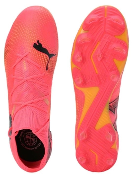 Puma - FUTURE 7 MATCH FG/AG, Fu�ballschuh