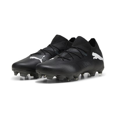 Puma - FUTURE 7 MATCH FG/AG, Fuballschuh