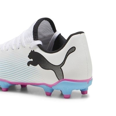 Puma - FUTURE 7 PLAY FG/AG, Kinder Fu�ballschuh