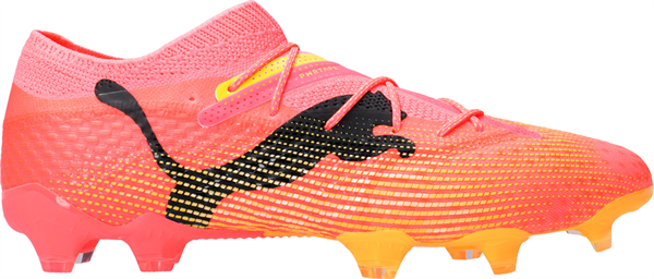 Puma - FUTURE 7 ULTIMATE LOW FG/AG, Fu�ballschuh