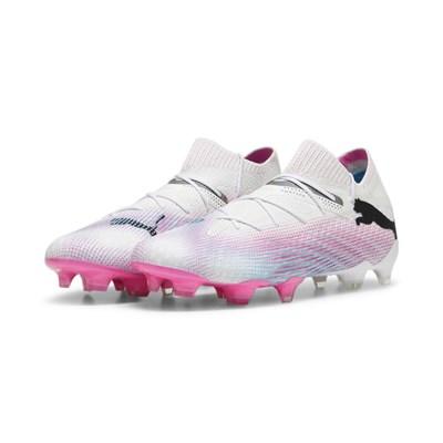 Puma - FUTURE 7 ULTIMATE FG/AG, Damen Fuballschuh