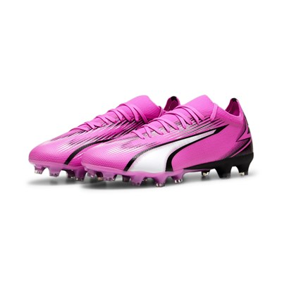 Puma - ULTRA MATCH FG/AG, Fuballschuh