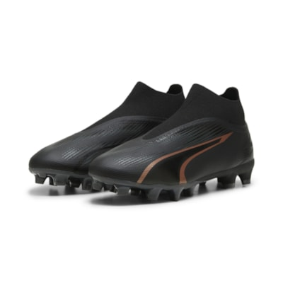 Puma - ULTRA MATCH+ LL FG/AG, Fuballschuh