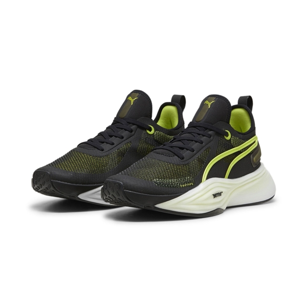Puma - PWR Nitro Squared Neo Force, Sportschuhe