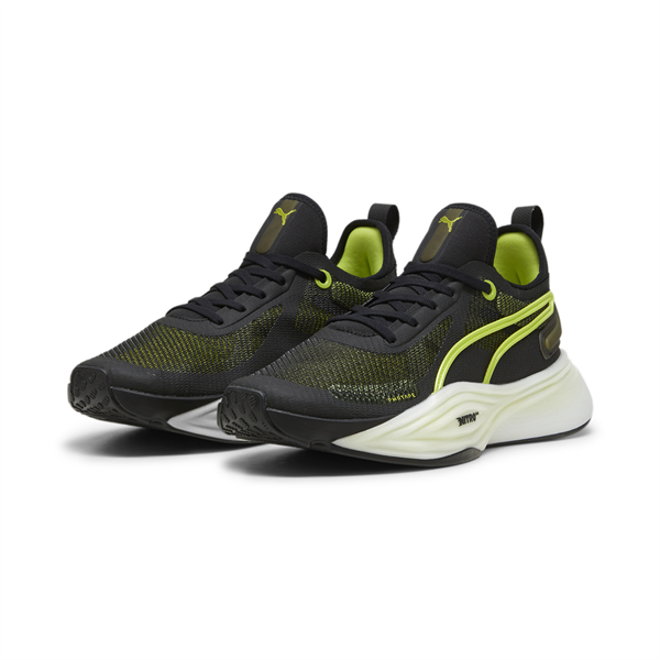 Puma - PWR Nitro Squared Neo Force, Sportschuhe