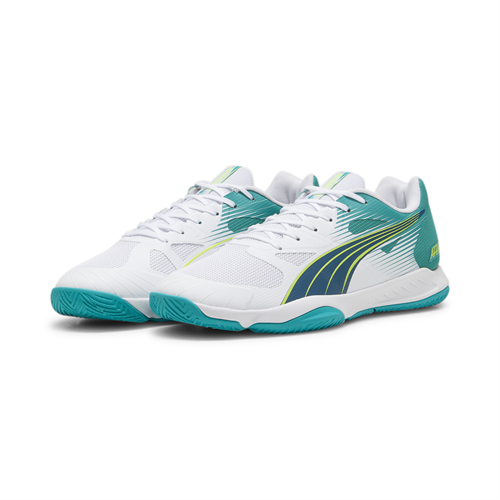 PUMA  - Attacourt,  Sportschuhe