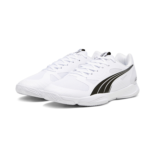 PUMA  - Attacourt,  Sportschuhe