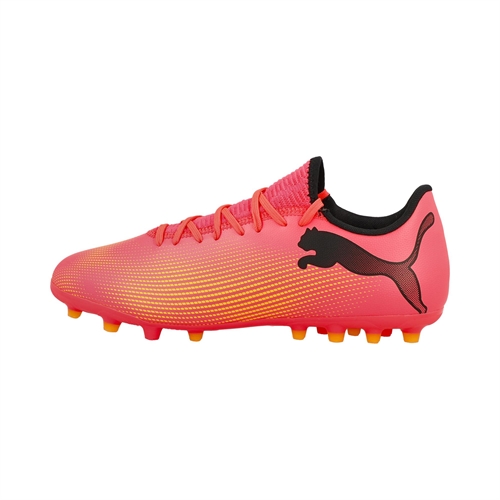 Puma - FUTURE 7 PLAY MG, Fuballschuh