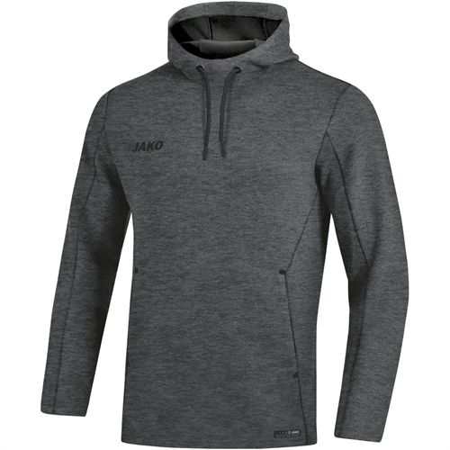 Jako - Premium Basics, Kapuzensweatshirt 