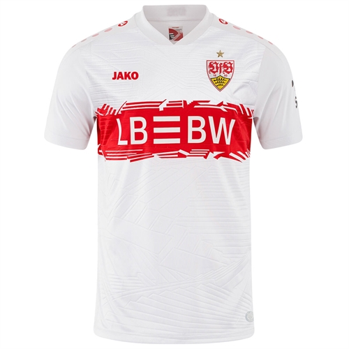 JAKO - VFB Home Trikot 25/26