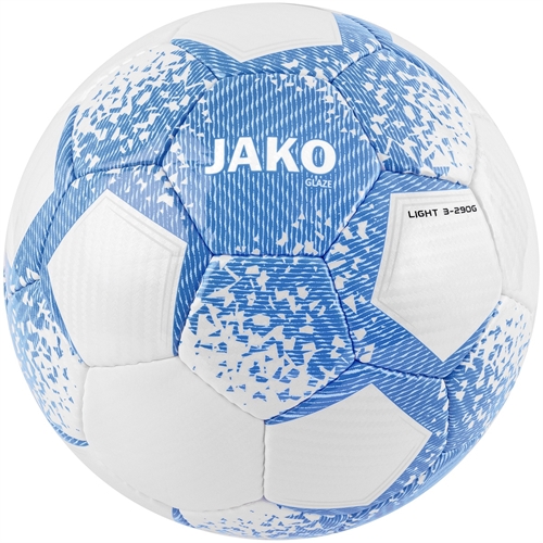 Jako - Lightball Glaze, Fuball