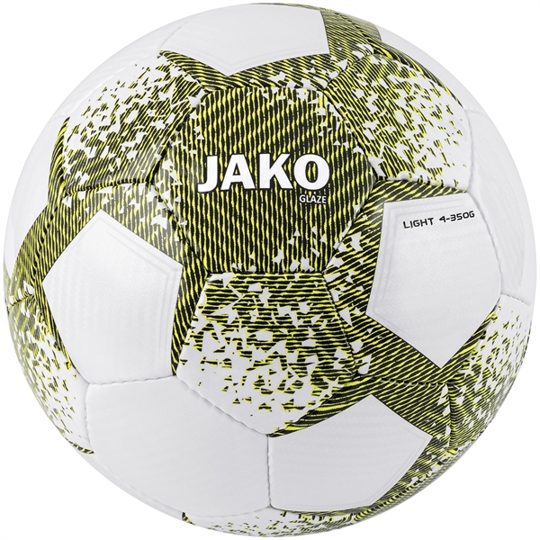 Jako - Lightball Glaze, Fu�ball