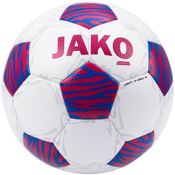 Jako - Lightball Animal, Fu�ball
