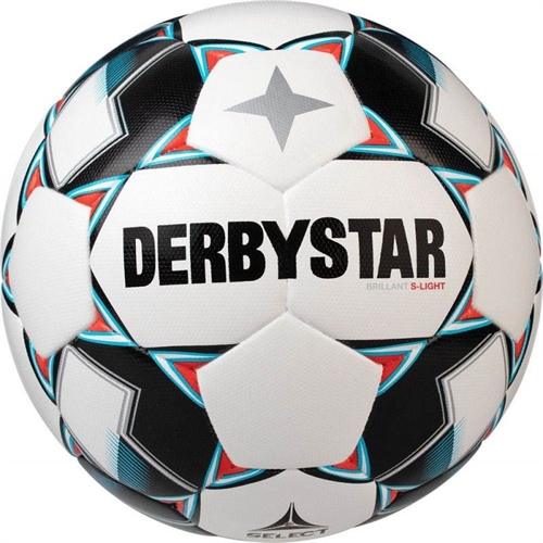 Derbystar - Brilliant S-Light DB, Fuball