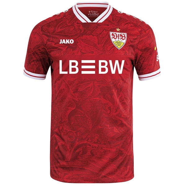 Jako - VFB Away Trikot 25/26
