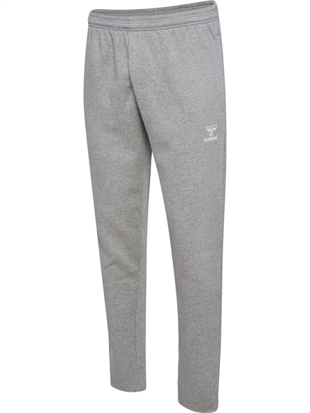 HUMMEL - hmlMover Cotton Pants Mens, Herrenhose