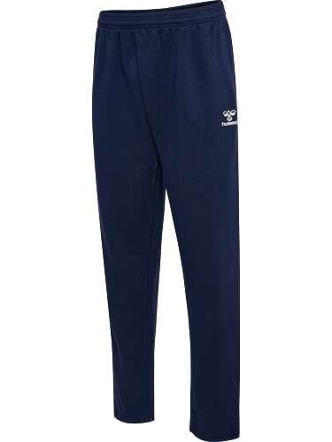 HUMMEL - hmlMover Cotton Pants Mens, Herrenhose
