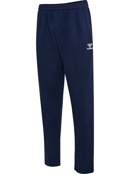 HUMMEL - hmlMover Cotton Pants Mens, Herrenhose