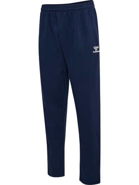 HUMMEL - hmlMover Cotton Pants Mens, Herrenhose