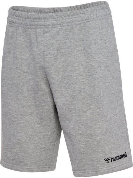 HUMMEL - hmlMover Cotton Bermuda Shorts Mens, Herrenhose