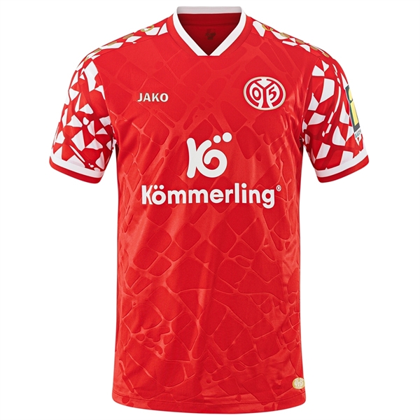 JAKO - Mainz 05 Heimtrikot 25/26, Trikot