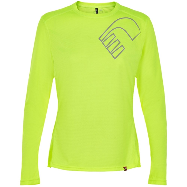Newline - Visio, Damen Laufshirt