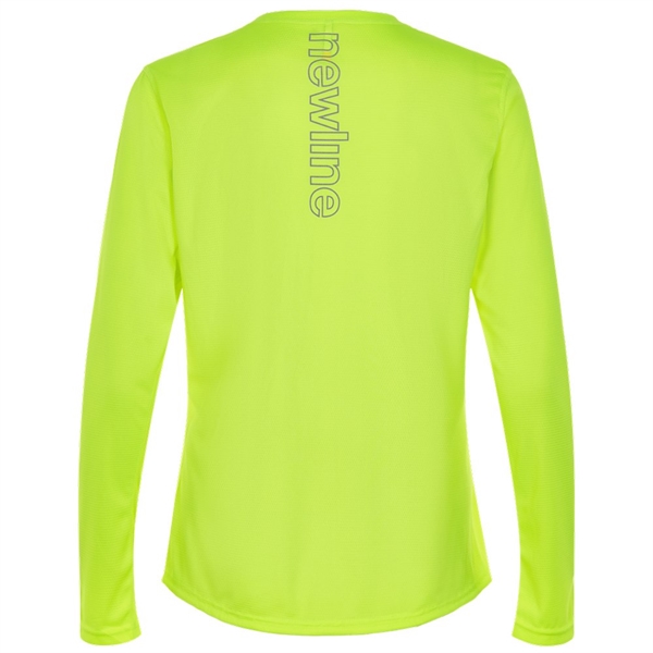 Newline - Visio, Damen Laufshirt