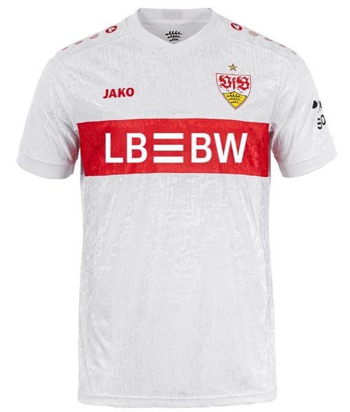 Jako - VFB International Trikot 25/26