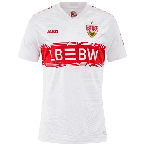 Jako - VFB Home Trikot Wmns 25/26, Damentrikot