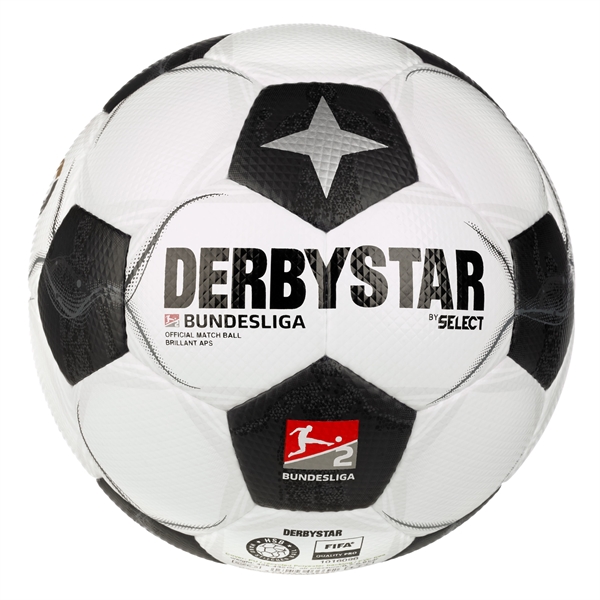 DERBYSTAR - FB-2.BL Brillant APS Classic v24
