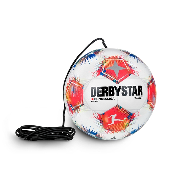 DERBYSTAR - FB-Bundesliga Multikick v25, Fu�ball