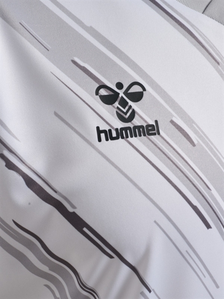 HUMMEL - hmlMatch Triumph Jersey S/S, Trikot