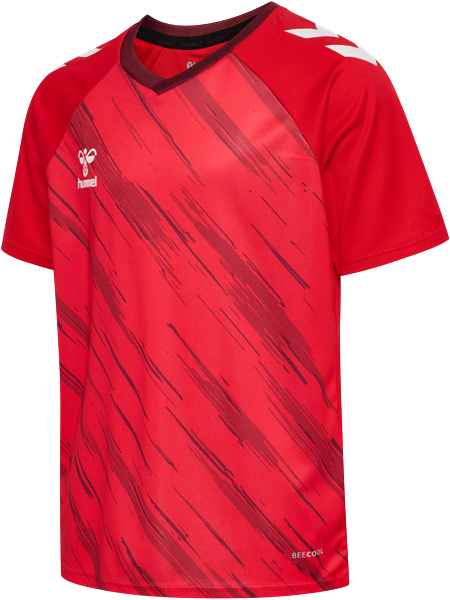 HUMMEL - hmlMatch Triumph Jersey S/S, Trikot