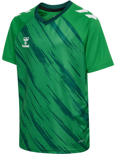 HUMMEL - hmlMatch Triumph Jersey S/S, Trikot