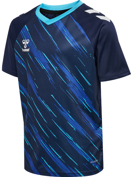 HUMMEL - hmlMatch Triumph Jersey S/S, Trikot