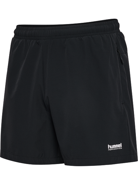 HUMMEL - hmlPulse Shorts Mens, Herrenshorts