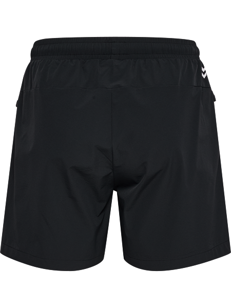 HUMMEL - hmlPulse Shorts Mens, Herrenshorts