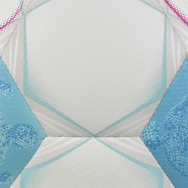 DERBYSTAR - FB-BL Brillant Replica Light v24