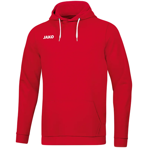 JAKO - Kapuzensweater Base, Pullover