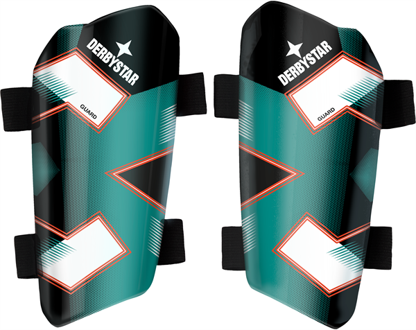 Derbystar - Guard, Schienbeinsch�tzer