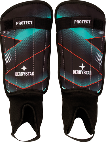 Derbystar - Protect, Schienbeinschtzer