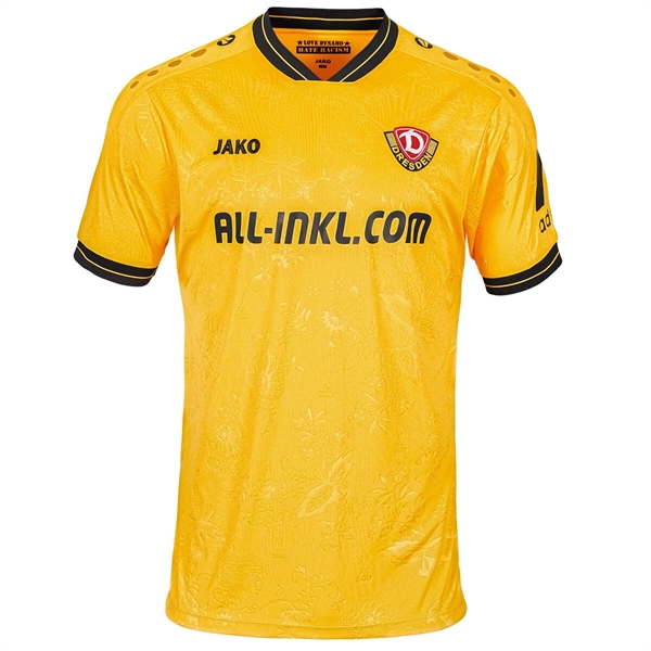 JAKO - Dynamo Dresden Heim Trikot 25/26