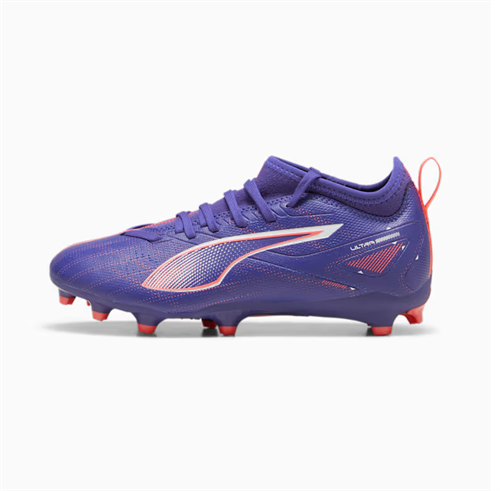 Puma - ULTRA 5 MATCH FG/AG Jr, Kinderfuballschuh