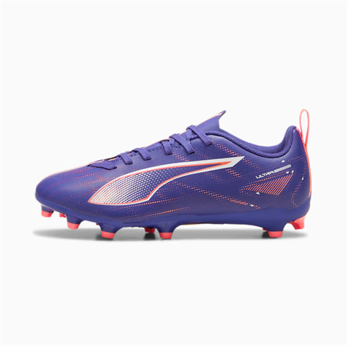 Puma - ULTRA 5 PLAY FG/AG Jr, Kinderfuballschuh