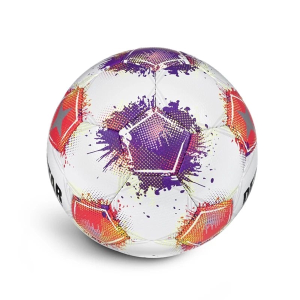DERBYSTAR - FB-BL Brillant TT v25, Fu�ball