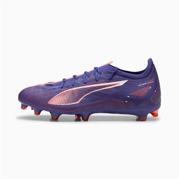 Puma - ULTRA 5 PRO FG/AG, Fu�ballschuh
