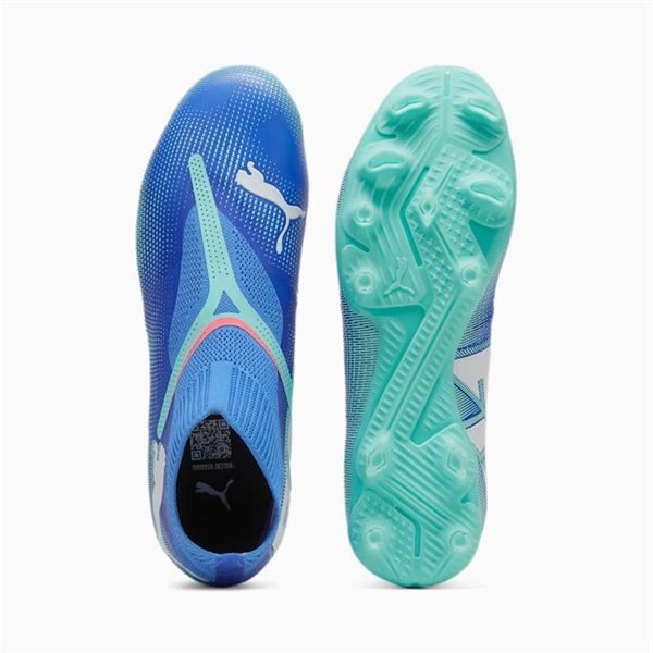 Puma - FUTURE 7 Match+ LL FG/AG, Fu�ballschuh