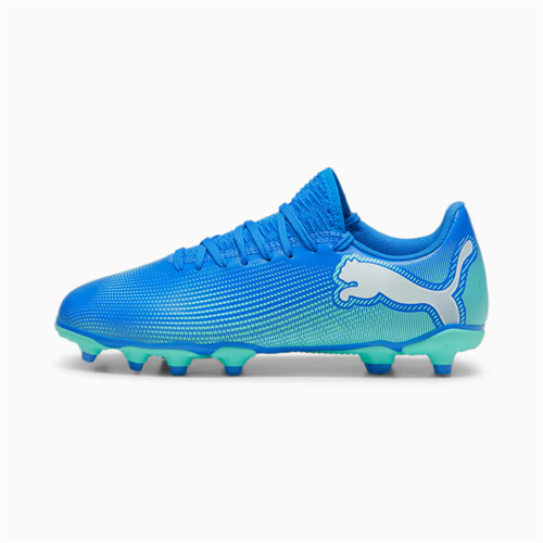 Puma - FUTURE 7 Play FG/AG Jr, Fuballschuh