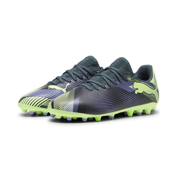 Puma - FUTURE 7 PLAY MG Jr, Kinderfu�ballschuh
