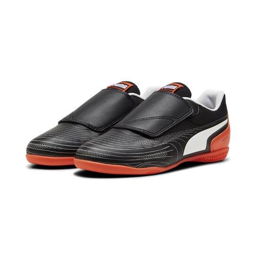 PUMA - TRUCO III V Jr, Low Boot